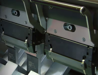 Break Press Machine